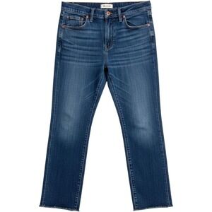 Madewell‎ Blue Slim Boyjean Jeans
